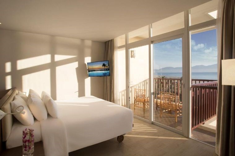 Premium Suite Ocean View 